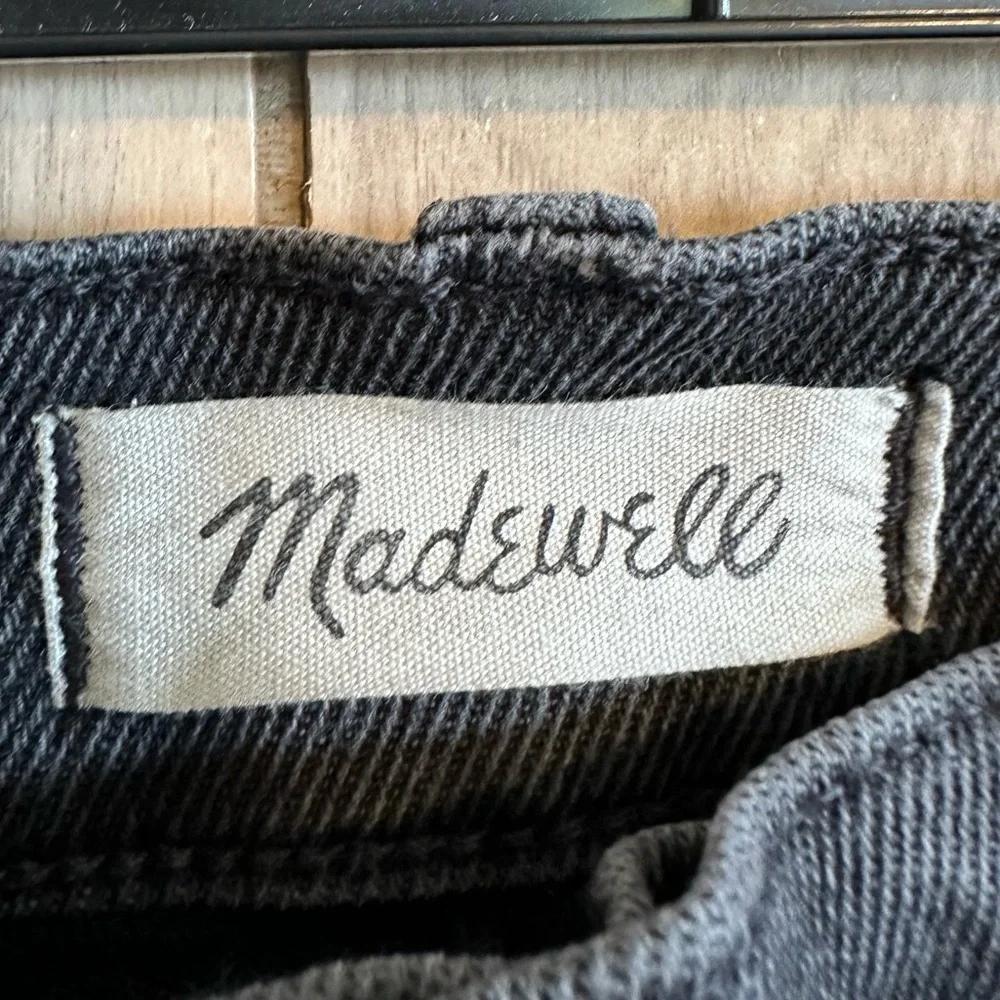 Madewell Cali Demi-Boot Jeans in Starkey Wash - Picture 6 of 10